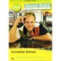 good eats with alton brown: more super sweets, family favorites, say cheese DVD 3-discs used