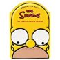simpsons complete sixth season collector's edition DVD 2005 fox used