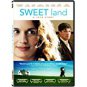 sweet land - elizabeth reaser + tim guinee DVD 2007 twentieth century fox 111 minutes used like new