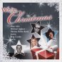 white christmas - various artists CD 2-discs 2009 universal mercury 32 tracks used like new