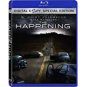 happening - special edition bluray + digital copy 2008 20th century fox used like new