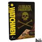 Watchmen - Tales of the Black Freighter DVD limited edition SteelBook case 2009 warner used like new