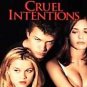 cruel intentions - sarah michelle gellar DVD 1999 columbia 97 minutes used like new