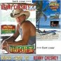 kenny chesney - road case II: guitars, tiki bars and a whole lot of love tour 2004 DVD used