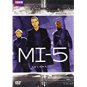 MI-5 volume 1 DVD 3-discs 2013 BBC used like new