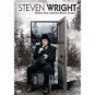 steven wright - when the leaves blow away dvd 2006 image 78 minutes used like new