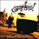 gumbo! - dropping soulful H2O on this fiber CD 1993 chrysalis 15 tracks used like new