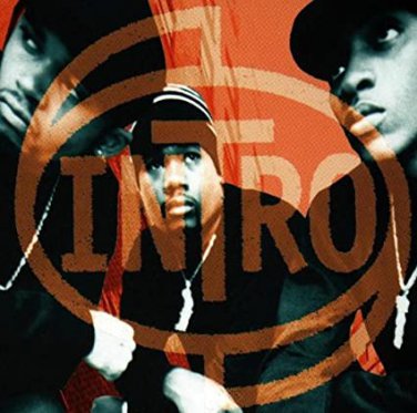 intro - intro CD 1993 atlantic bmg direct 11 tracks used mint