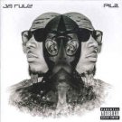 ja rule - pil 2 CD 2012 Mpire 13 tracks used like new