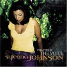 syleena johnson - chapter 2 the voice CD 2002 jive BMG Direct used like new