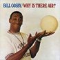 bill cosby - where is there air? CD time warner archives 8 tracks used like new
