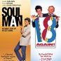 soul man + 18 again! - double feature DVD 1996 2011 lakeshore image used like new