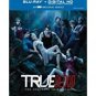 true blood - complete third season bluray 5-discs 2011 HBO 18 years or more 659 mins used like new