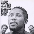 toots and the maytals - in the dark CD 1985 1991 trojan 12 tracks used