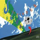 big dipper - slam CD 1990 epic 14 tracks used like new