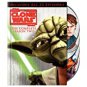 star wars - clone wars - complete season two DVD 4-discs 2010 warner new