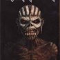 iron maiden - the book of souls CD 2-discs 2015 BMG used like new