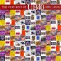 ub40 - very best of ub40 1980 - 2000 CD 2000 virgin BMG Direct 18 tracks new