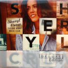 sheryl crow - tuesday night music club deluxe edition 2CDs + DVD 2009 A&M universal new