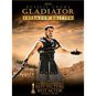 gladiator - extended edition DVD 3-discs 2005 dreamworks used like new