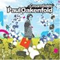 paul oakenfold - creamfields CD 2-discs 2004 thrive used like new