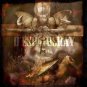 d'espairs ray - redeemer CD 2009 delicious deli hip-o used like new