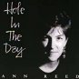 ann reed - hole in the day CD 1993 a major label 12 tracks new AMR-802
