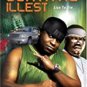survival of the illest - scarface + e-40 + big moe DVD 2002 lions gate R used like new