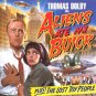 thomas dolby - aliens ate my buick CD 1988 EMI manhattan 8 tracks used like new