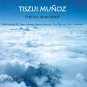 tisziji munoz - hu-man spirit CD 2-discs 2000 anami music used like new