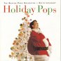 boston pops orchestra with keith lockhart - holiday pops CD 1998 RCA 13 tracks new