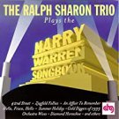 ralph sharon trio plays the harry warren songbook CD 1997 DRG 16 tracks used like new