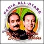 fania all-stars with willie colon and ruben blades CD 1997 sony 7 tracks used like new