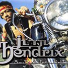 jimi hendrix - south saturn delta CD 1997 experience hendrix MCA 15 tracks used like new