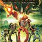 bionicle 3 : web of shadows DVD 2005 lego buena vista 76 minutes used like new