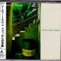 artie traum - letters from joubee CD 1993 shanachie golden triangle alfa japan used like new