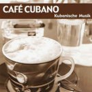 cafe cubano - kubanische musik CD 2004 sony 14 tracks used like new