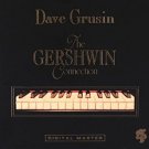 dave grusin - gershwin connection CD 1991 grp BMG Direct 13 tracks used near mint