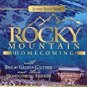 rocky mountain homecoming with bill & gloria gaither + friends DVD 2003 spring house used like new