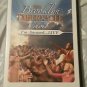 brooklyn tabernacle choir - i'm amazed ... live DVD 2006 INO Records 15 tracks 90 mins used like new