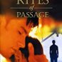 rites of passage DVD 1999 wolfe video R used like new
