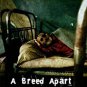 a breed apart - a breed apart CD autographed 2005 toe tag 10 tracks used like new