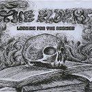 the elders - looking for the answer CD 2009 gear fab 9 tracks used like new