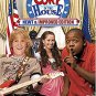 cory in the house - newt and improved edition DVD 2008 disney new factory-sealed