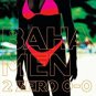 baha men - 2 zero 0 - 0 CD 1999 island mercury BMG Direct 12 tracks used like new