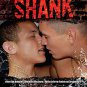 shank - unrated director's cut DVD 2009 tla faqs limited 89 minutes used like new