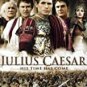 julius caesar - jeremy sisto + richard harris + chris north DVD 2004 goodtimes 178 mins like new