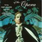 phantom of the opera - burt lancaster + teri polo + charles dance DVD 1999 image 185 mins like new