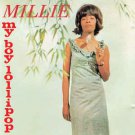 millie - my boy lollipop CD combo 18 tracks used like new