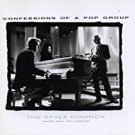 confessions of a pop group - style council CD 1988 polydor 11 tracks used like new